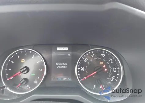 2022 Toyota Rav4 Xle Premium from USA, damaged, VIN JTMC1RFV2ND087546